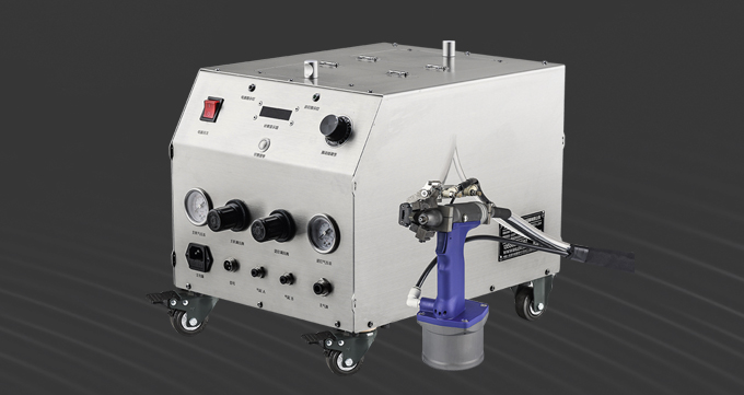 自動送料拉釘機 自動送料拉釘機