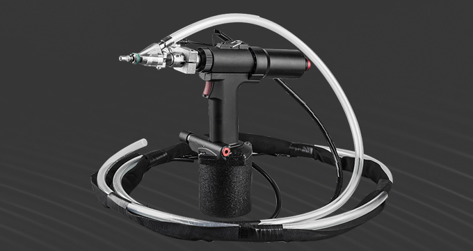 自動供料拉鉚螺母槍 自動供料拉鉚螺母槍