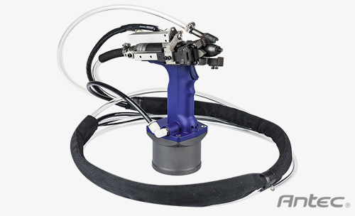 東立自動送料拉釘機_快速送釘_解決人工送釘慢難