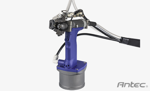 東立全自動送料拉釘機常見問題解答